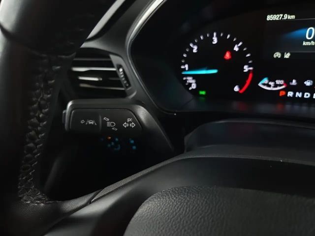 Ford Focus Active Wagon