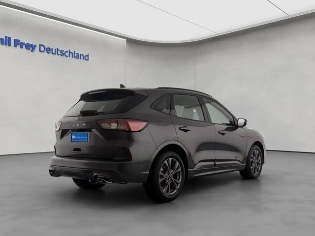 Ford Kuga ST Line