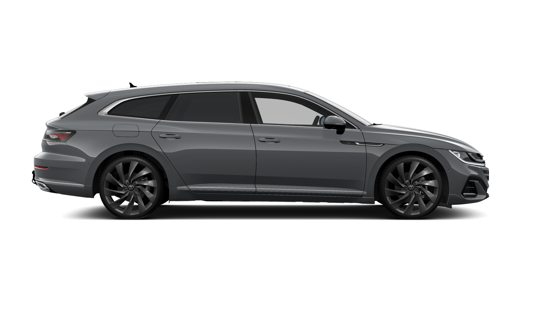 Volkswagen Arteon Shooting Brake 2.0 TDI DSG