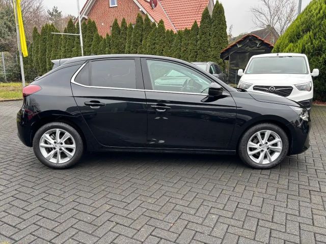 Opel Corsa Elegance