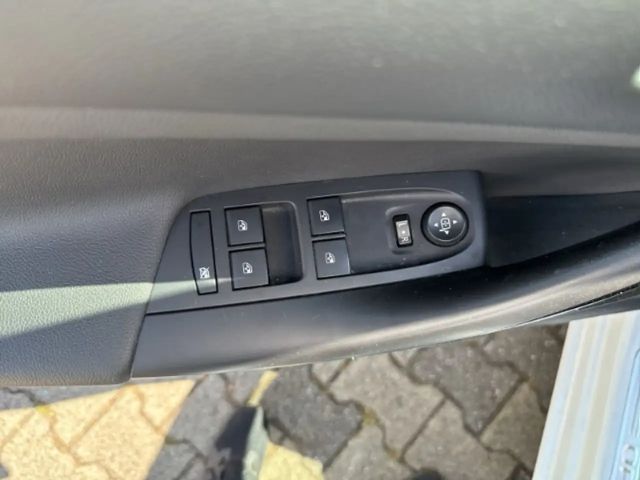 Opel Astra K Sports Navi LED Apple CarPlay Android Auto Mehrz