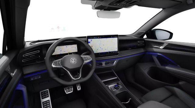 Volkswagen Tiguan DSG R-Line eHybrid