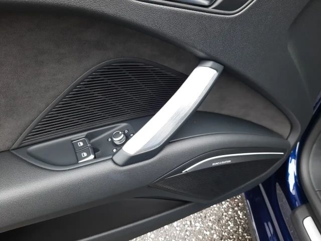 Audi TT 40 TFSI Cabriolet Roadster