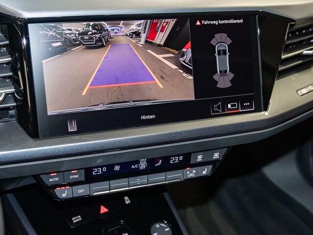 Audi Q4 e-tron 35 Sportback