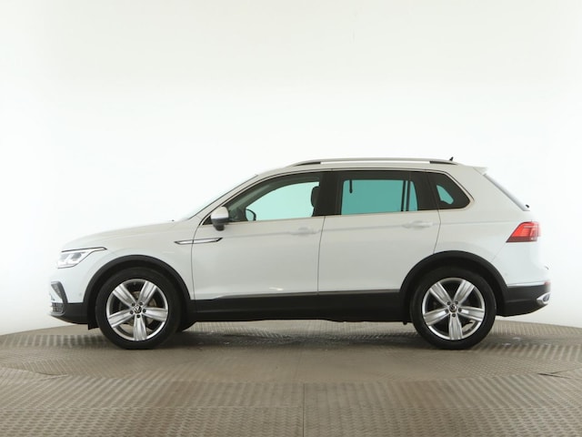 Volkswagen Tiguan 1.5 TSI Elegance Elegance