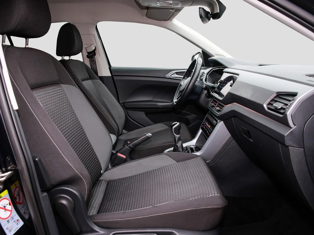 Volkswagen T-Cross 1.0 TSI