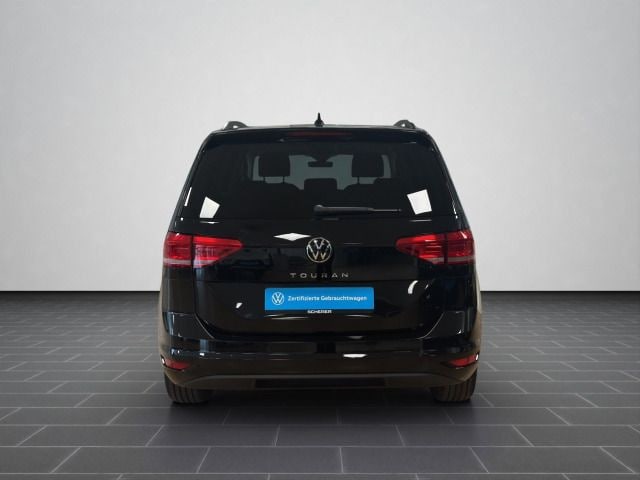 Volkswagen Touran 1.5 TSI Comfortline DSG