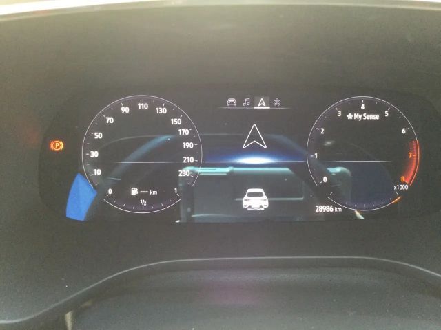 Renault Arkana EDC Hybrid RS