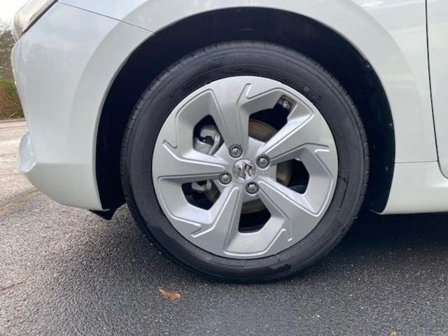 Suzuki Swift Comfort DualJet Hybrid