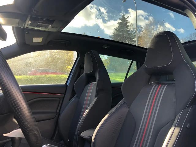 Skoda Scala Monte Carlo