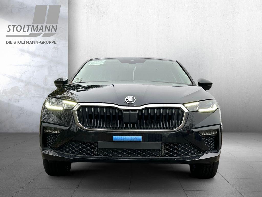 Skoda Scala 1.0 TSI Drive