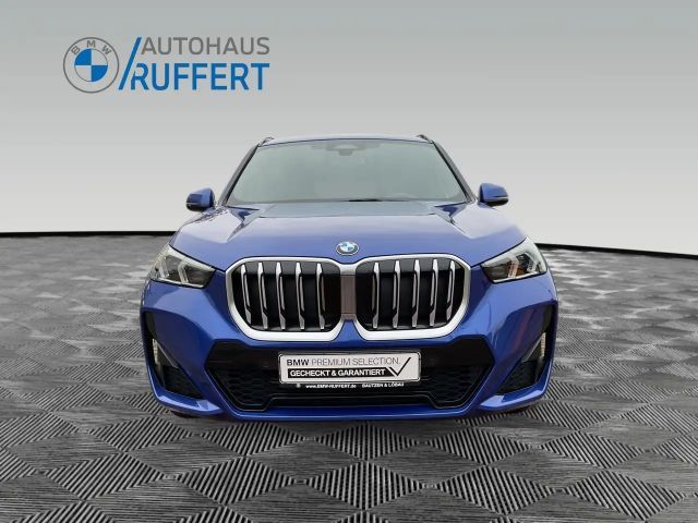 BMW X1 M-Sport sDrive18d