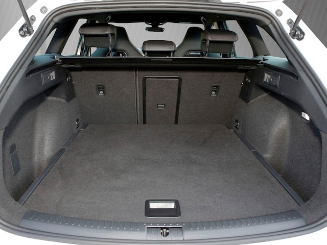 Cupra Leon 2.0 TSI DSG Sportstourer VZ