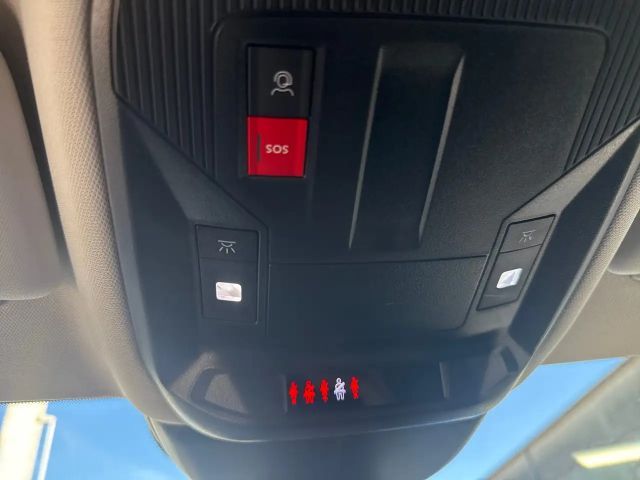 Peugeot 308 Allure Pack PureTech SW