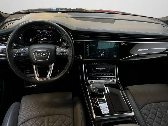 Audi Q7 50 TDI Quattro S-Line