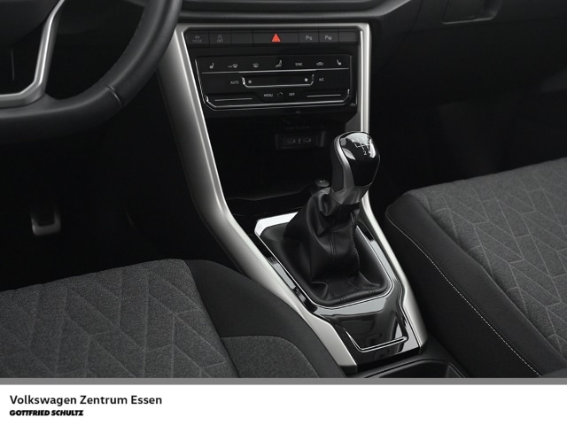 Volkswagen T-Roc Move