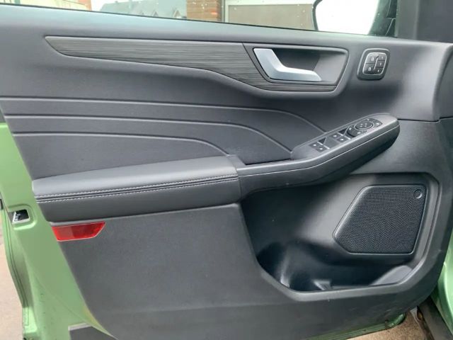 Ford Kuga Active Hybrid X