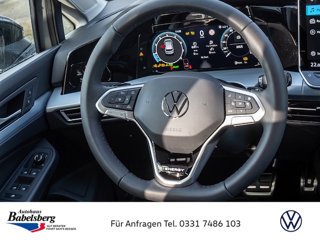 Volkswagen Golf 1.5 eTSI Golf VIII