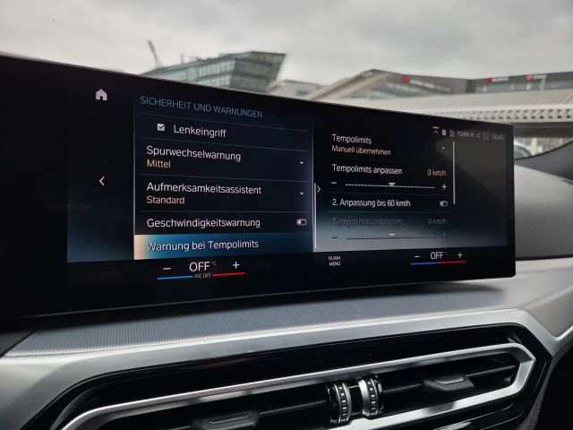 BMW 330 330e Touring xDrive