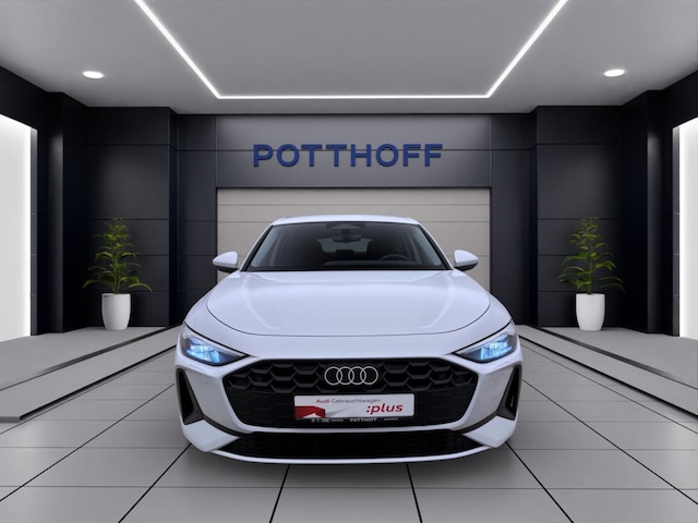 Audi A5 Quattro S-Tronic