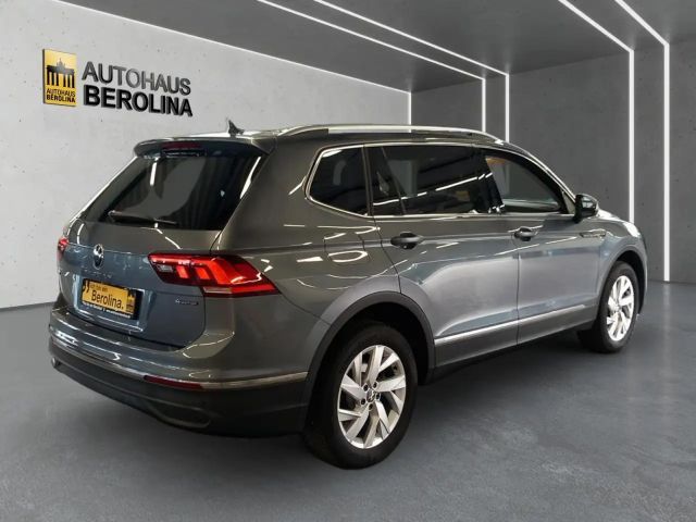 Volkswagen Tiguan 2.0 TDI Allspace DSG Life