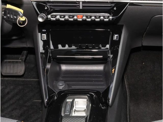 Peugeot 208 Allure Pack EAT8 PureTech