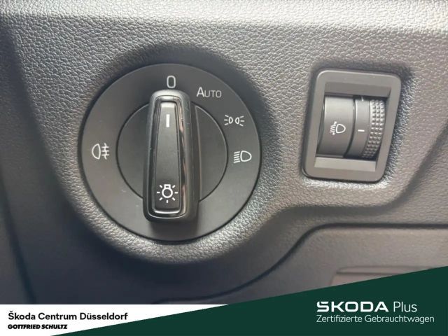 Skoda Kamiq Active Cool Edition