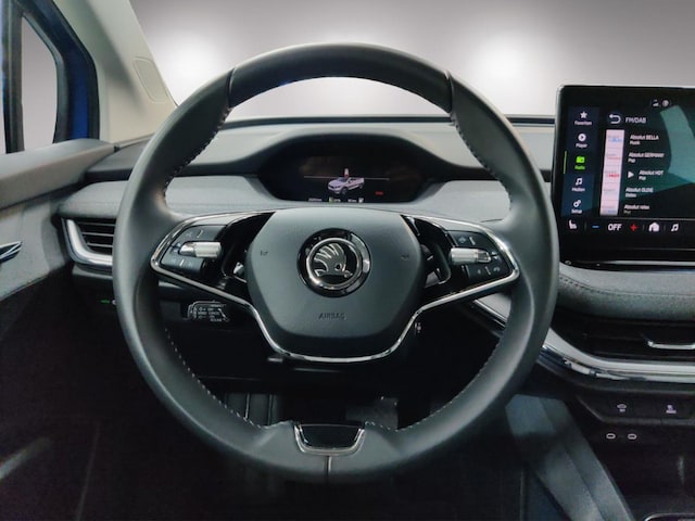 Skoda Enyaq Loft iV 60