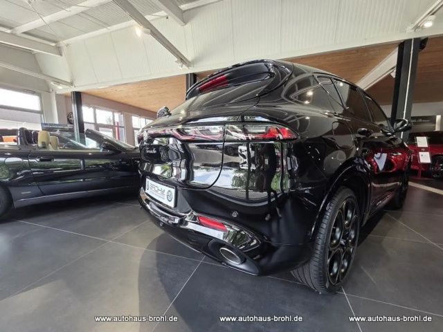 Alfa Romeo Tonale AWD Hybrid