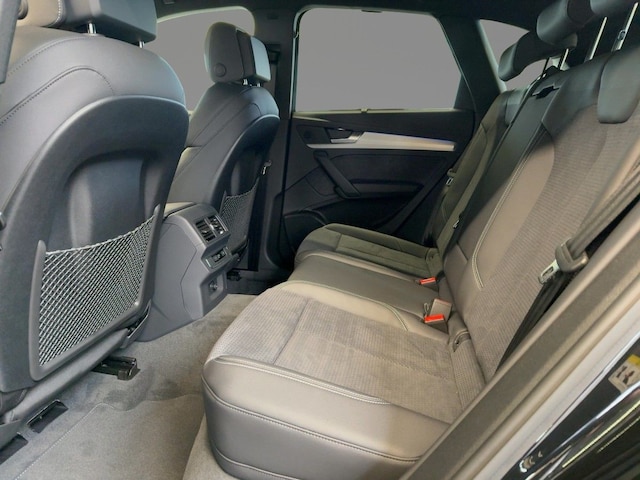 Audi SQ5 SUV TDI 251 kW tiptronic Audi SQ5 SUV