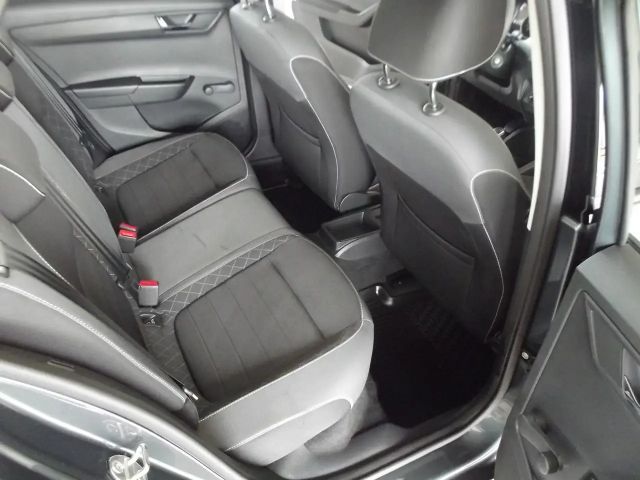 Skoda Fabia 1.0 TSI Combi