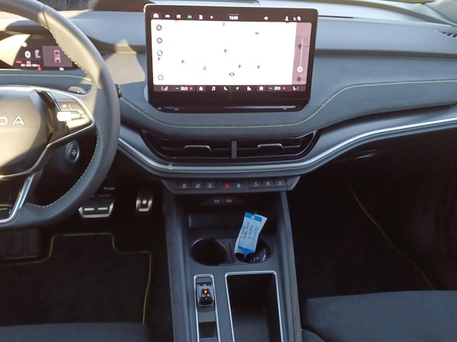 Skoda Enyaq ENYAQ vRS    85     250/84 E1A