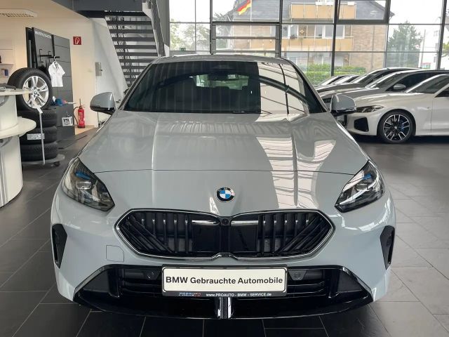 BMW 120 120i M-Sport Sedan