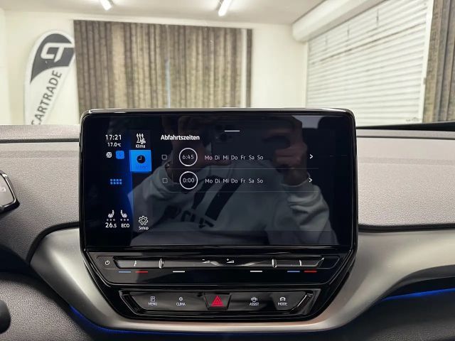 Volkswagen ID.4 77 KWh Performance Pro