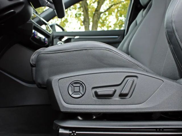 Audi Q3 35 TFSI S-Line Sportback