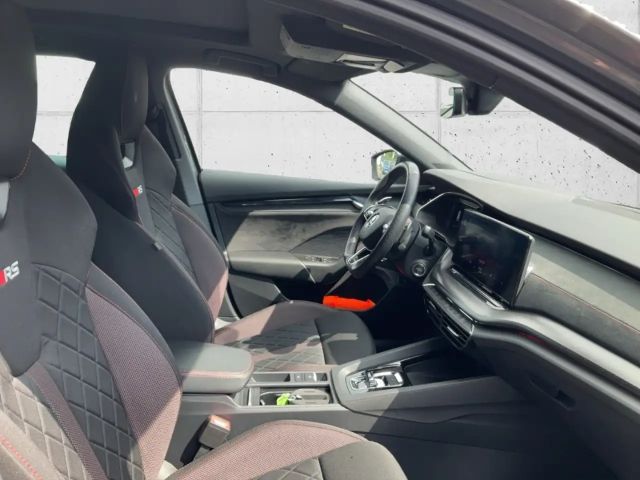 Skoda Octavia 2.0 TSI Combi RS