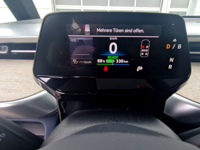 Volkswagen ID.Buzz ID.Buzz Pro langer Radstand 286 PS  Panoramadach