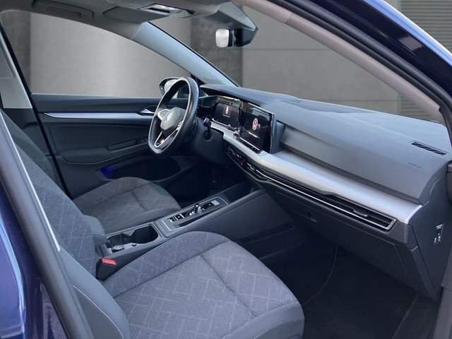 Volkswagen Golf 1.5 eTSI DSG Life Variant