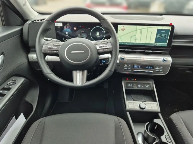 Hyundai Kona 2WD Hybrid Trend