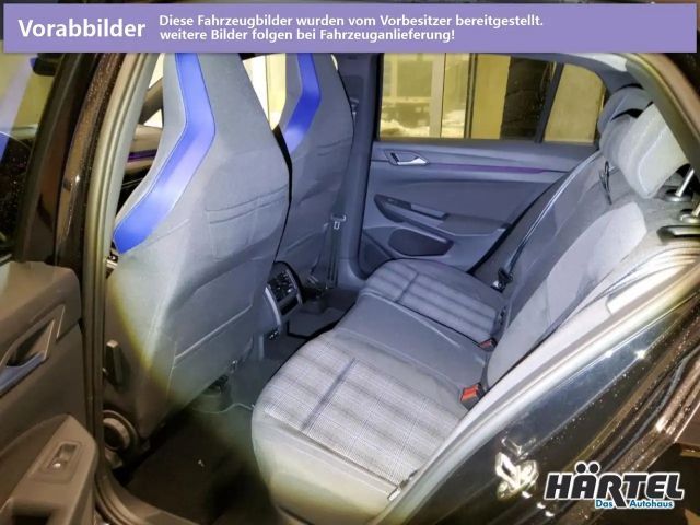 Volkswagen Golf 1.4 TSI DSG GTE eHybrid