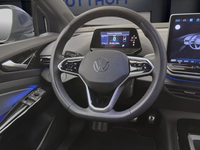 Volkswagen ID.4 IQ.Drive Performance Pure