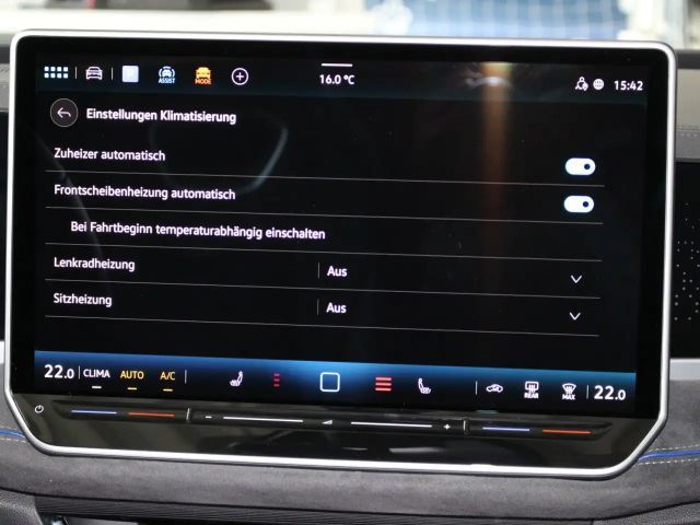 Volkswagen Passat 2.0 TDI R-Line Variant