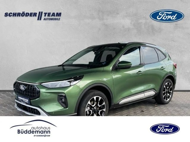 Ford Kuga AWD Active