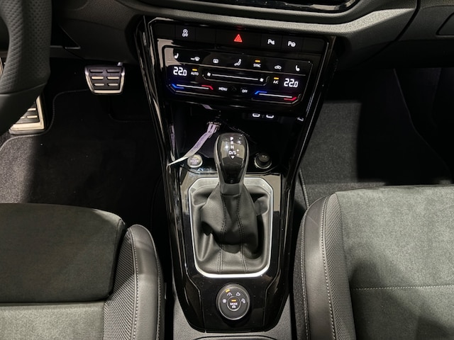 Volkswagen T-Roc 2.0 TDI 4Motion DSG