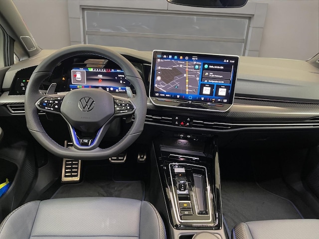 Volkswagen Golf 4Motion DSG