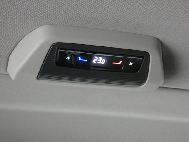 Volkswagen Multivan T7