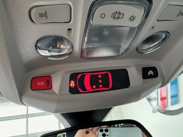 Citroën C5 Aircross Hybrid Pack Shine