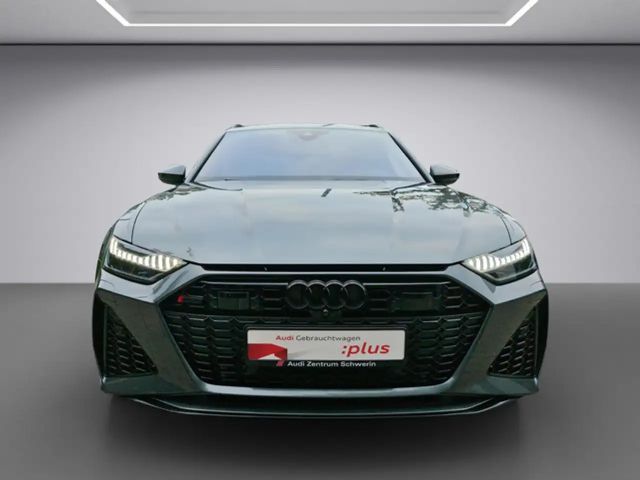 Audi RS6 4.0 TFSI Avant Quattro