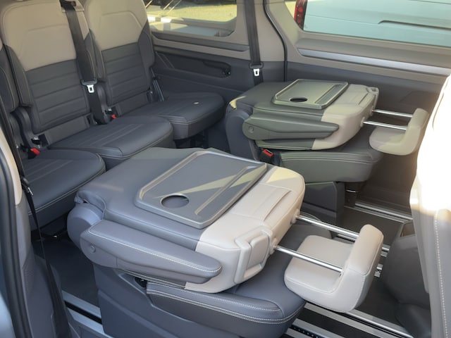 Volkswagen Multivan 2.0 TDI Lang T7