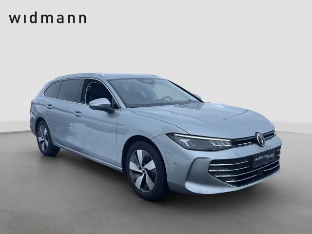 Volkswagen Passat 1.5 TSI Business DSG